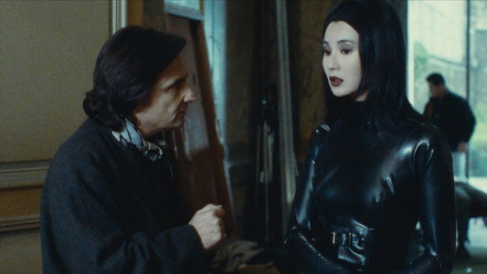Irma Vep
