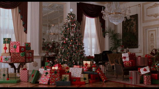 Home Alone 2: Lost in New York