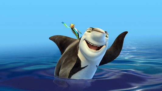 Shark Tale