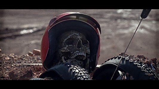 Commando Ninja