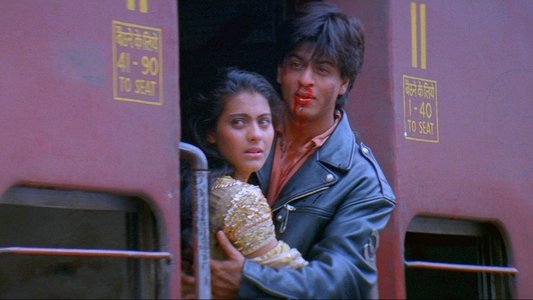 दिलवाले दुल्हनिया ले जायेंगे