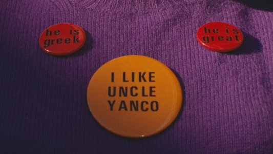 Oncle Yanco