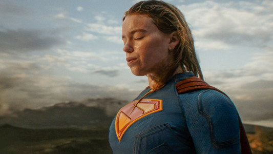 Supergirl