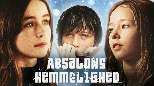 Absalons hemmelighed