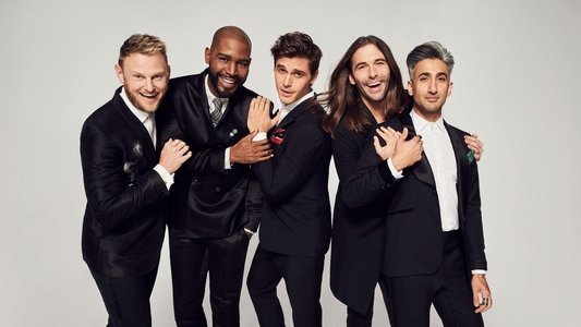 Queer Eye