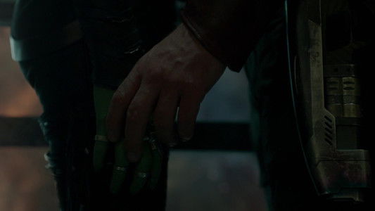 Guardians of the Galaxy