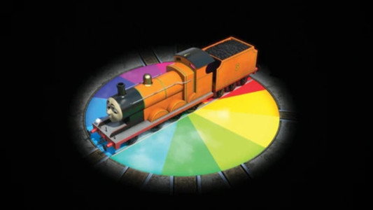 Thomas & Friends: A Colourful World
