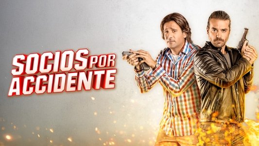 Socios por accidente