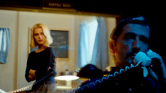 Paris, Texas