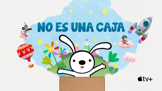 Not a Box