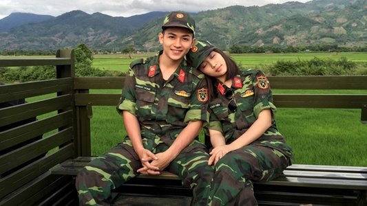 Sứ Mệnh Trái Tim