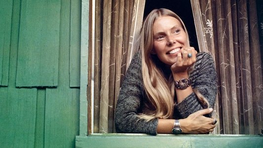 Joni Mitchell, le spleen et la colère