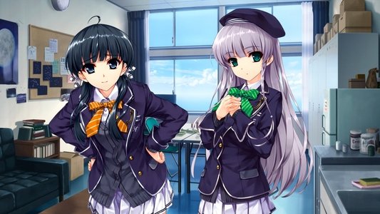 失われた未来を求めて