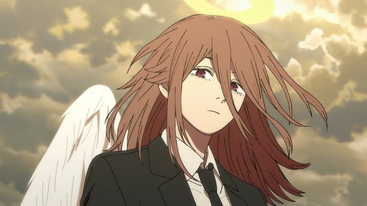 劇場版 チェンソーマン レゼ篇