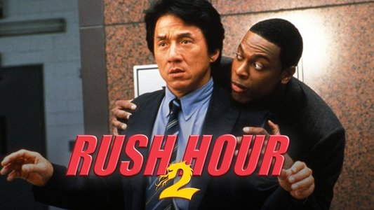 Rush Hour 2