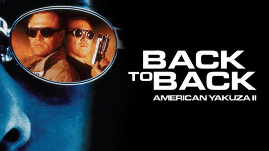 Back to Back