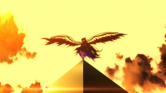劇場版 魔法少女まどか☆マギカ〈ワルプルギスの廻天〉