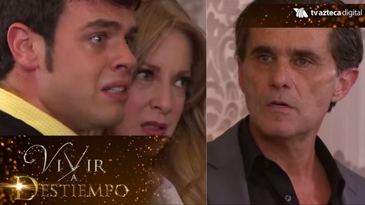 Vivir a Destiempo