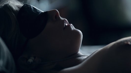 The Submission of Emma Marx