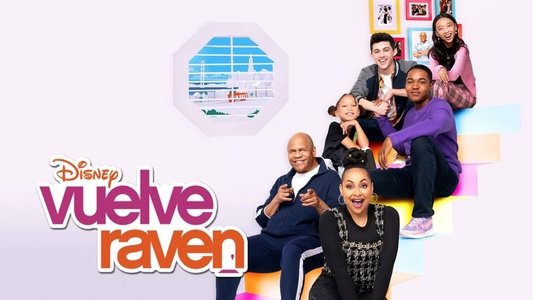 Raven's Home