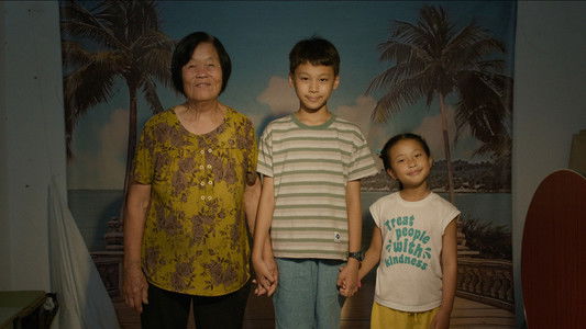 原來海上沒有島