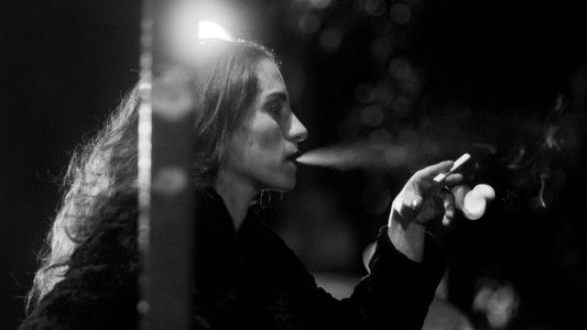 Nunca podrás salir de aquí