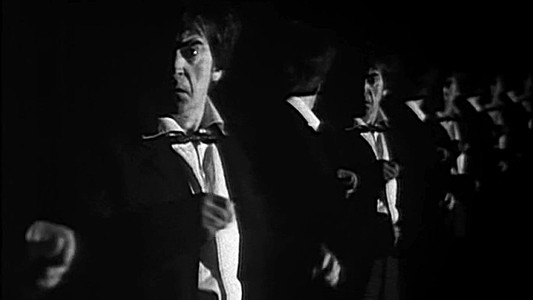 Doctor Who: The Seeds of Death