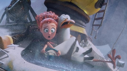 Storks