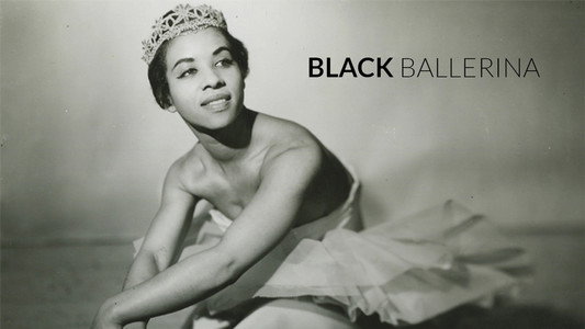 Black Ballerina