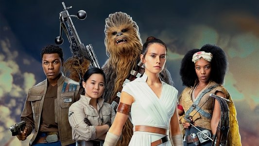 Star Wars: The Rise of Skywalker