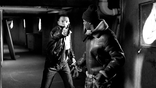 La Haine