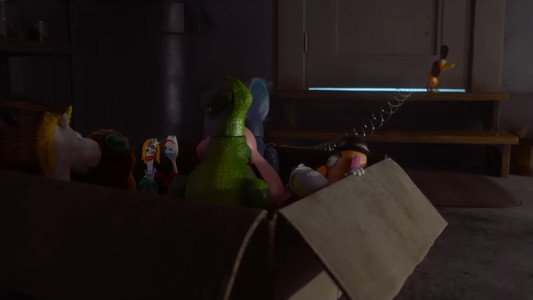 Toy Story 5