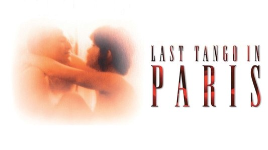 Ultimo tango a Parigi