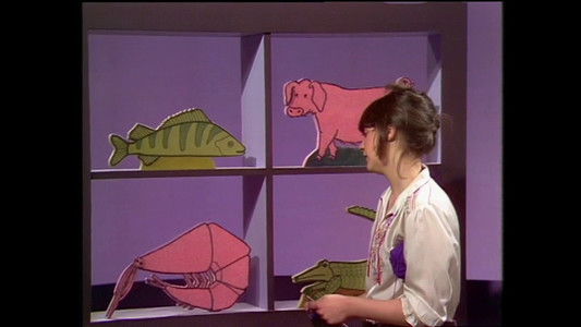 Fem myror är fler än fyra elefanter