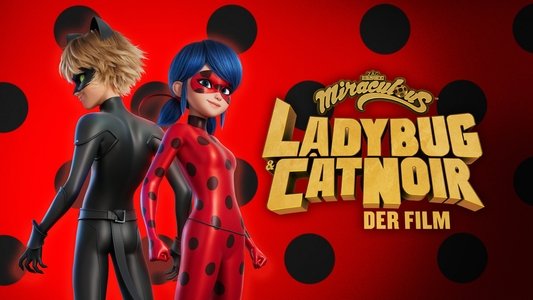 Miraculous - le film