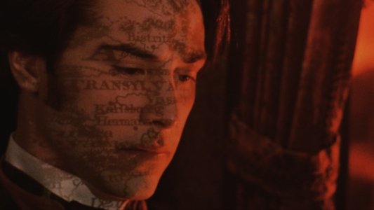 Bram Stoker's Dracula