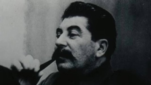 Не о Сталине