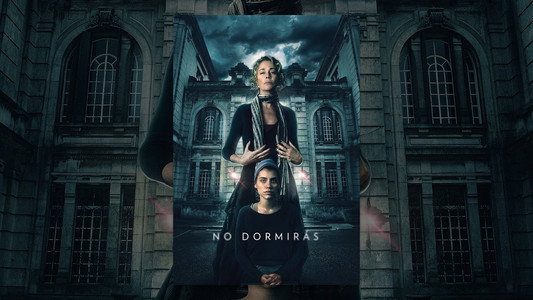 No dormirás