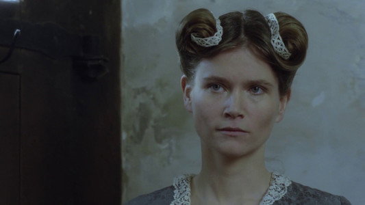 Anna Göldin, letzte Hexe