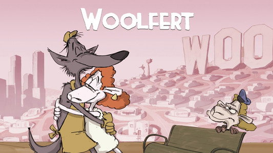 Woolfert
