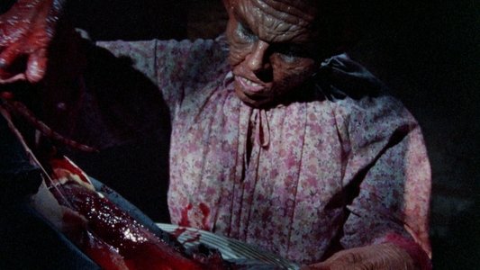 Les mémés cannibales