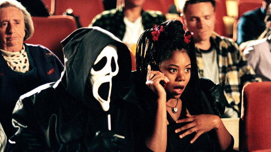 Scary Movie