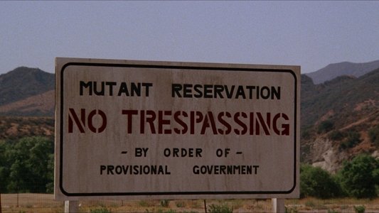 Hell Comes to Frogtown