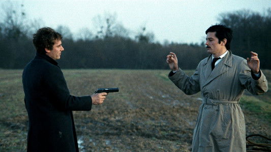 Le Cercle rouge