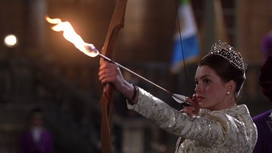 The Princess Diaries 2: Royal Engagement
