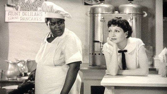 Imitation of Life