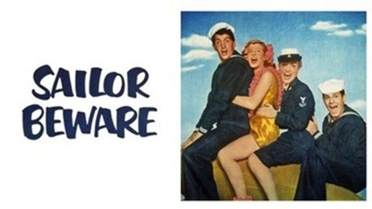Sailor Beware