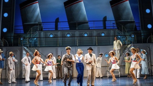 Anything Goes