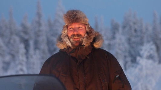 Guldvaskaren från Lannavaara