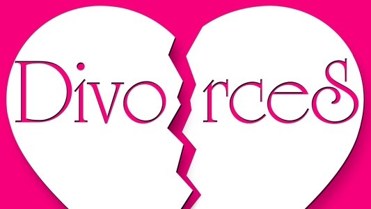 Divorces